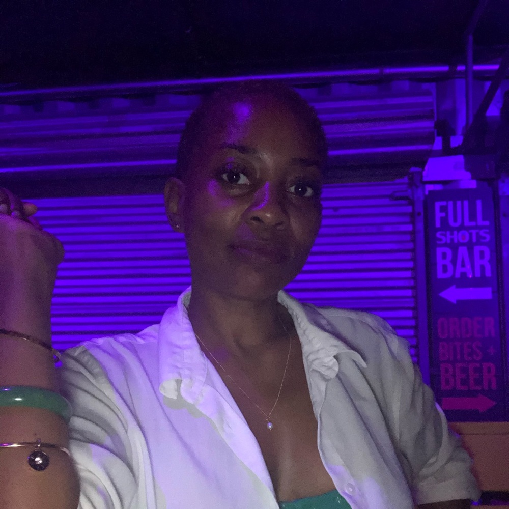 Meet your Posher, Tikia